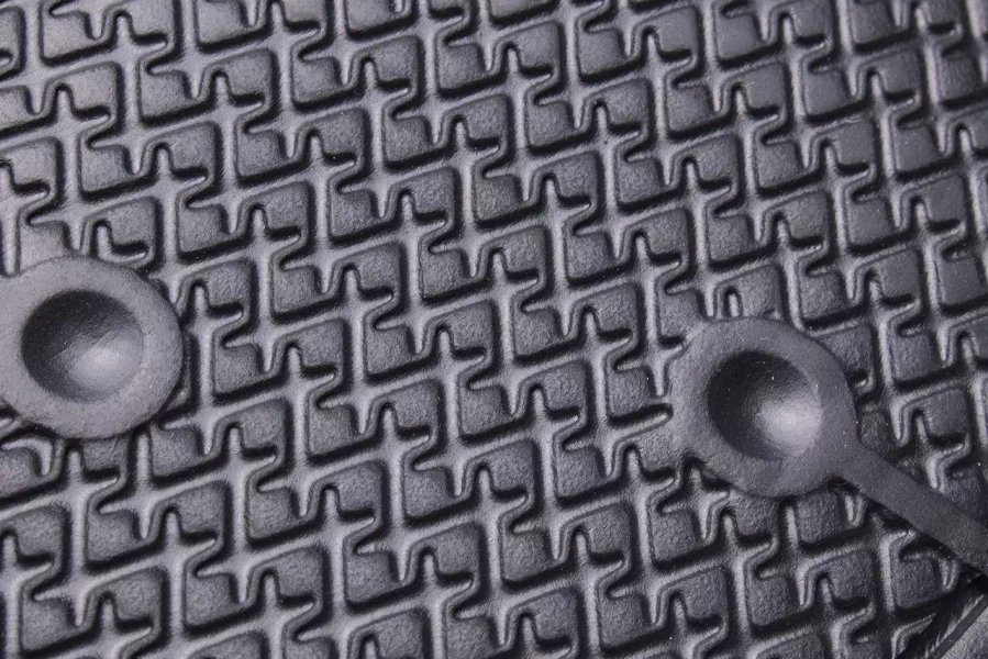 Klapki dziecięce 4F 4FJSS23FFLIF081-21S