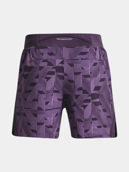 Spodenki męskie Under Armour 1377002-571 