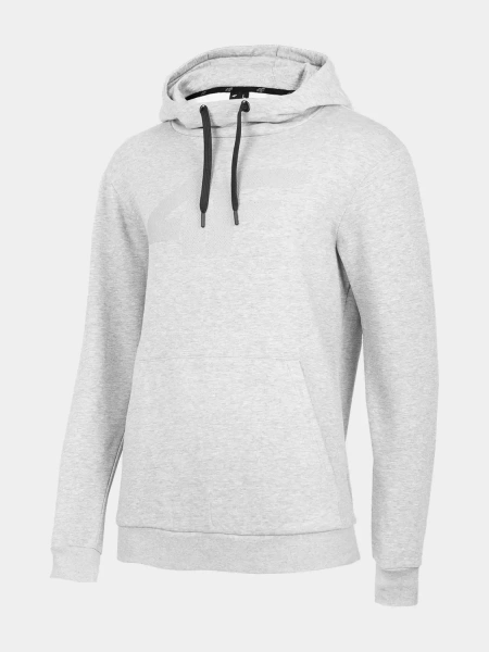 Bluza męska z kapturem 4F H4Z22-BLM352-27M