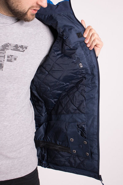 Kurtka męska 4F H4Z18-KUMN003-30M