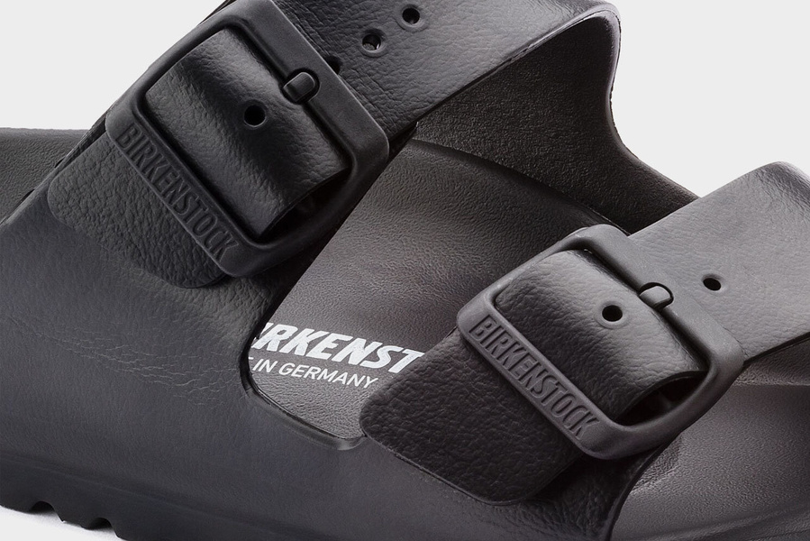 Klapki BIRKENSTOCK ARIZONA EVA 0129423