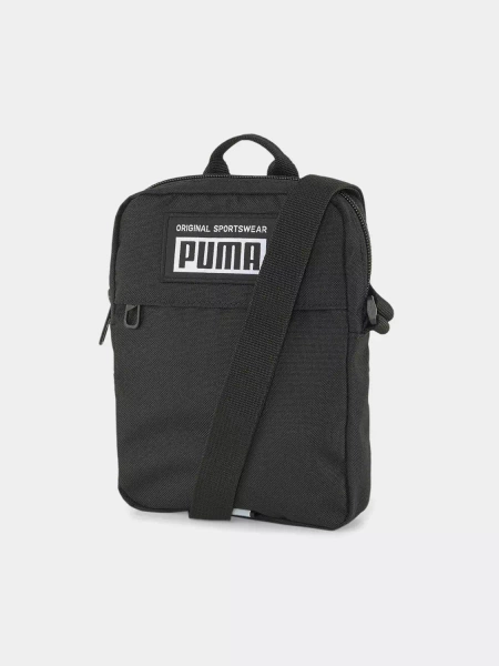 Saszetka PUMA Academy Portable 079135-01