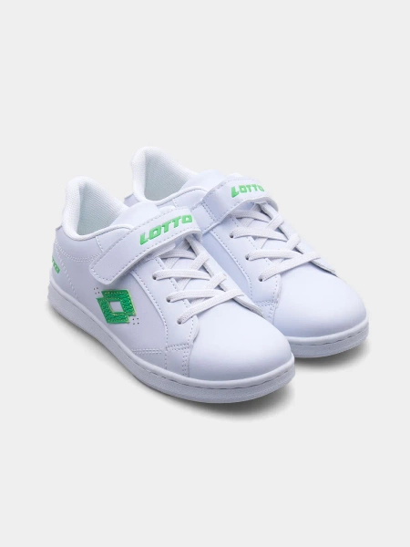 Buty dziecięce LOTTO JAMBOL K 2600070K-1060