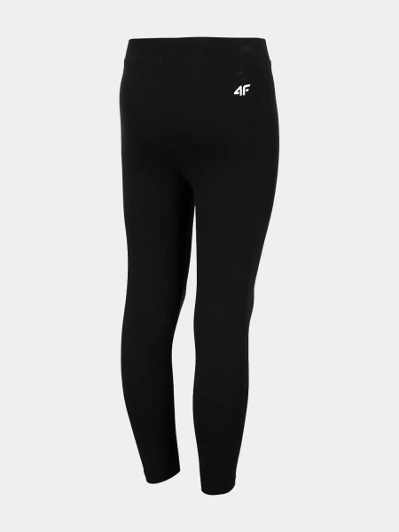 Legginsy dziecięce 4F HJZ22-JLEG001-20S