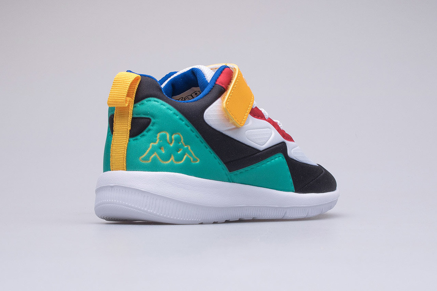 Buty dziecięce KAPPA DURBAN PR K 260894PRK-1017