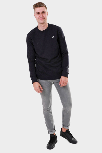 Bluza męska 4F NOSH4-BLM001-20S