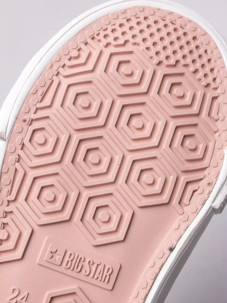 Trampki dziecięce BIG STAR JJ374166 