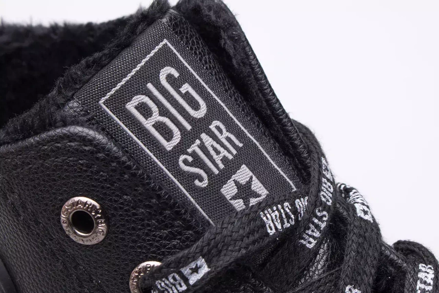 Trampki damskie BIG STAR EE274110