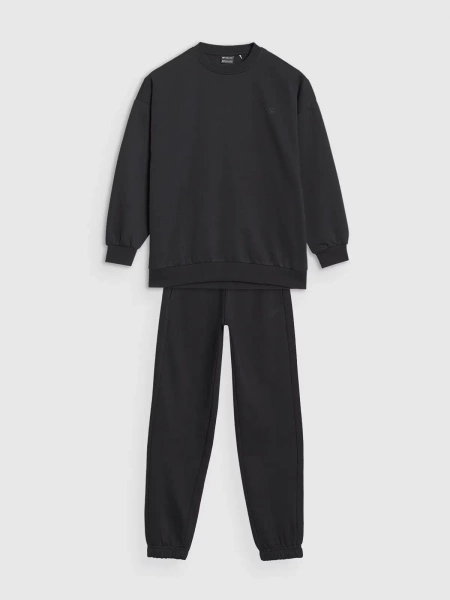 Dres dziecięcy 4F 4FJRAW24TAPSU040-20S