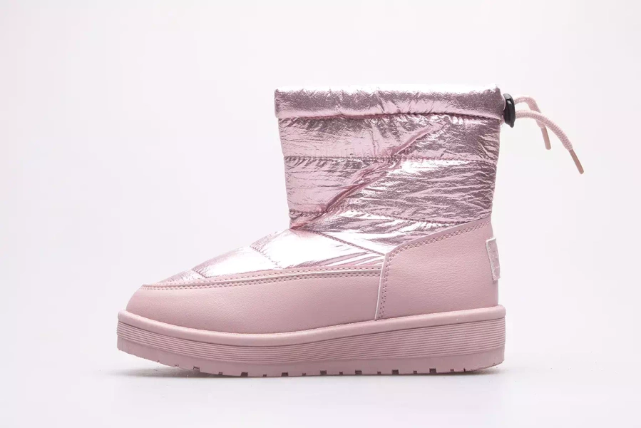 Buty dziecięce BIG STAR KK374219