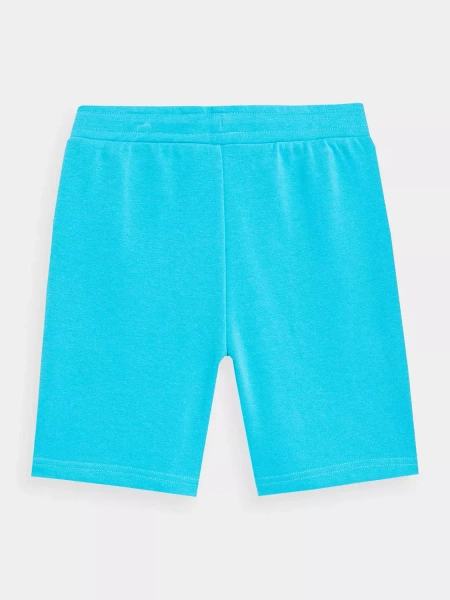 Spodenki dziecięce 4F 4FJSS23TSHOM047-35S