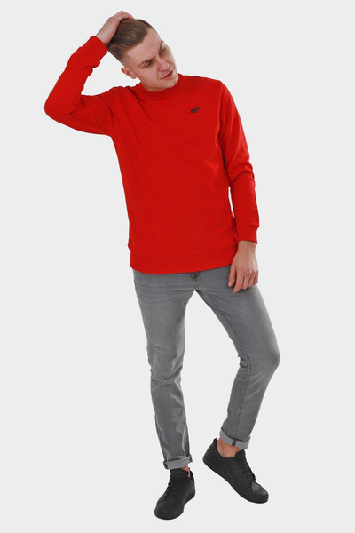 Bluza męska 4F NOSH4-BLM001-62S