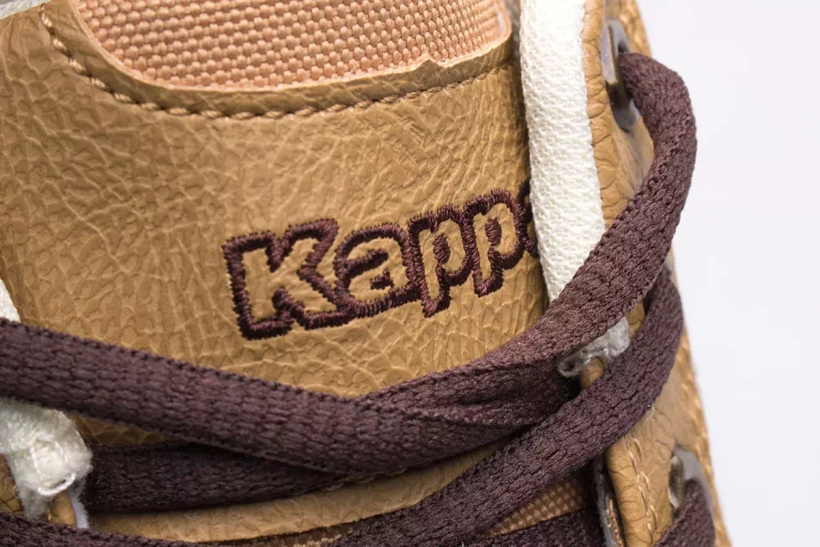 Buty damskie KAPPA BRIGHT MID T 260239T-4141