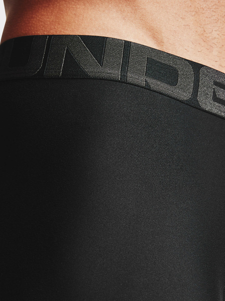 Bokserki męskie Under Armour 6 in 2 Pack 1363619-001 2-PAK