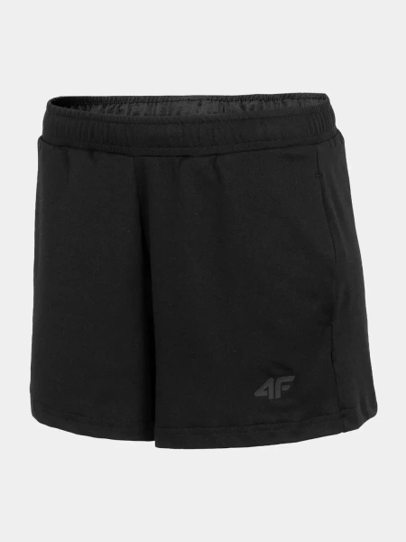 Spodenki damskie 4F H4Z22-SKDF350-20S