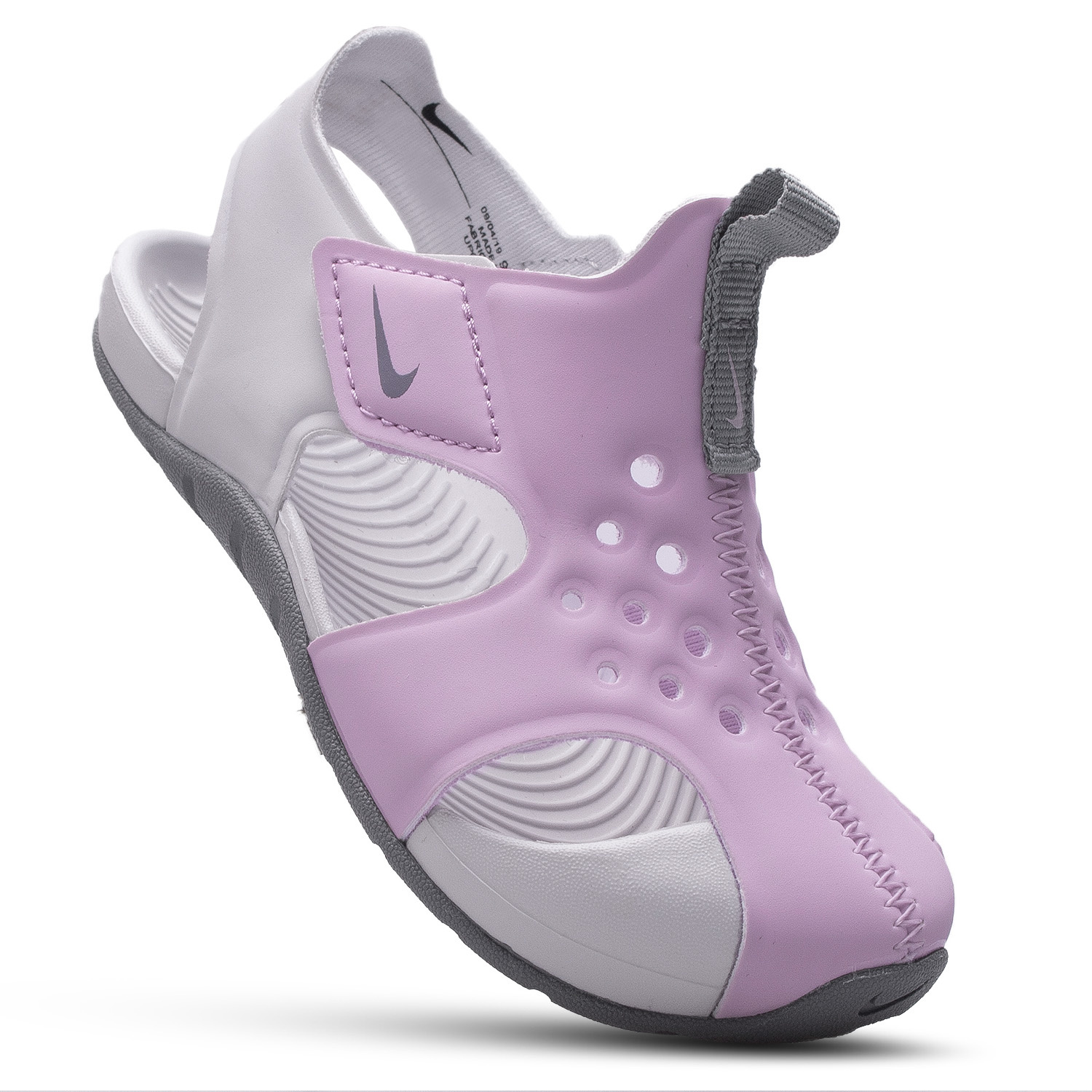 Sandały NIKE SUNRAY PROTECT 2 (TD) 943827-501