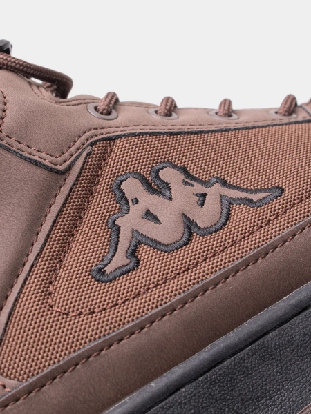 Buty męskie KAPPA SHAB FUR 243046-5011