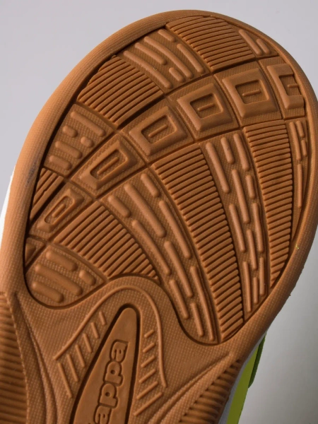 Buty dziecięce KAPPA DAMBA T 260765T-4011 