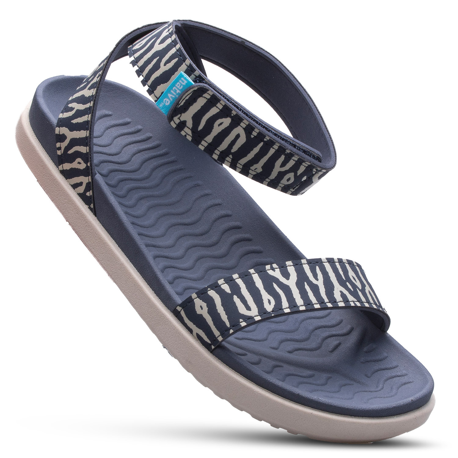 Sandały NATIVE JULIET PRINT 61309801-8983