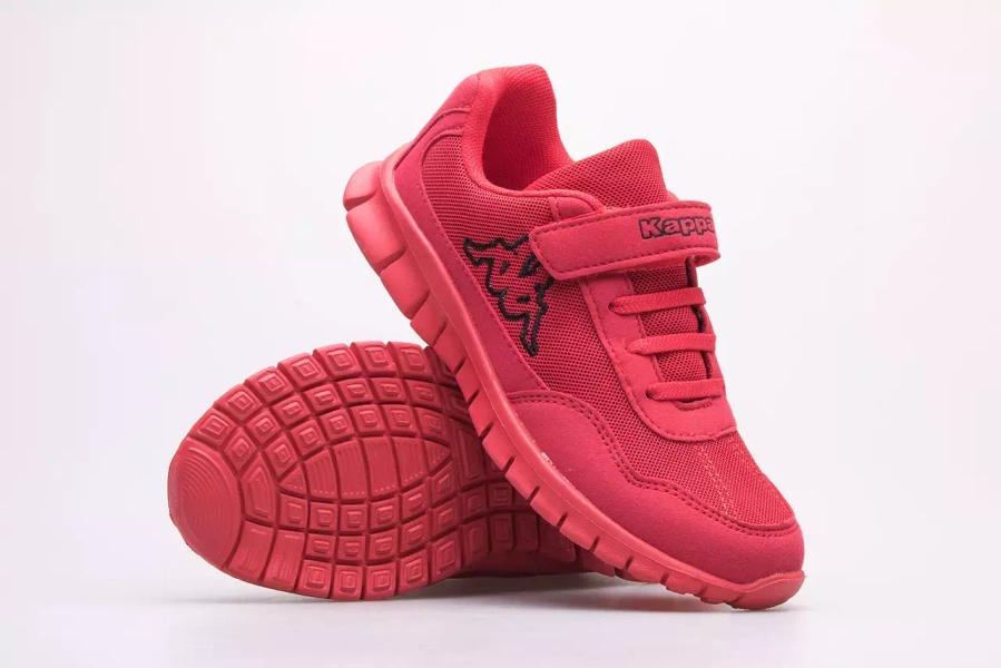 Buty dziecięce KAPPA FOLLOW OC K 260604OCK-2011