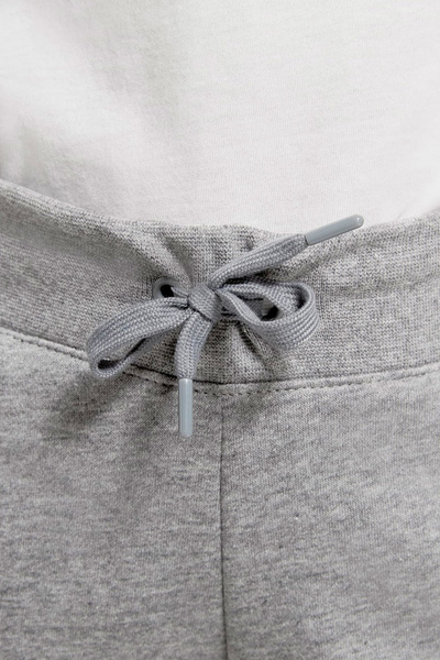 Spodnie dresowe dziecięce NIKE G NSW PE PANT BV2720-091