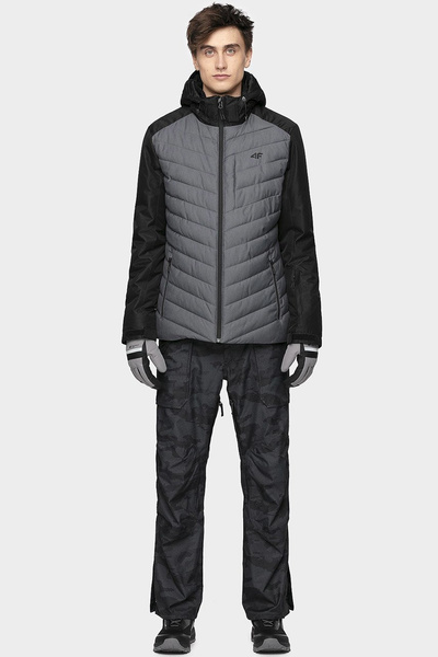 Kurtka męska 4F H4Z19-KUMN004-24M