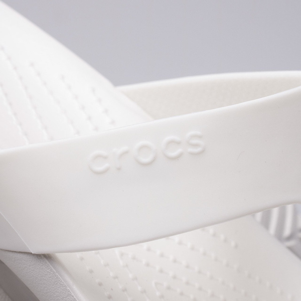 Klapki Crocs Serena Slide 205675-12U