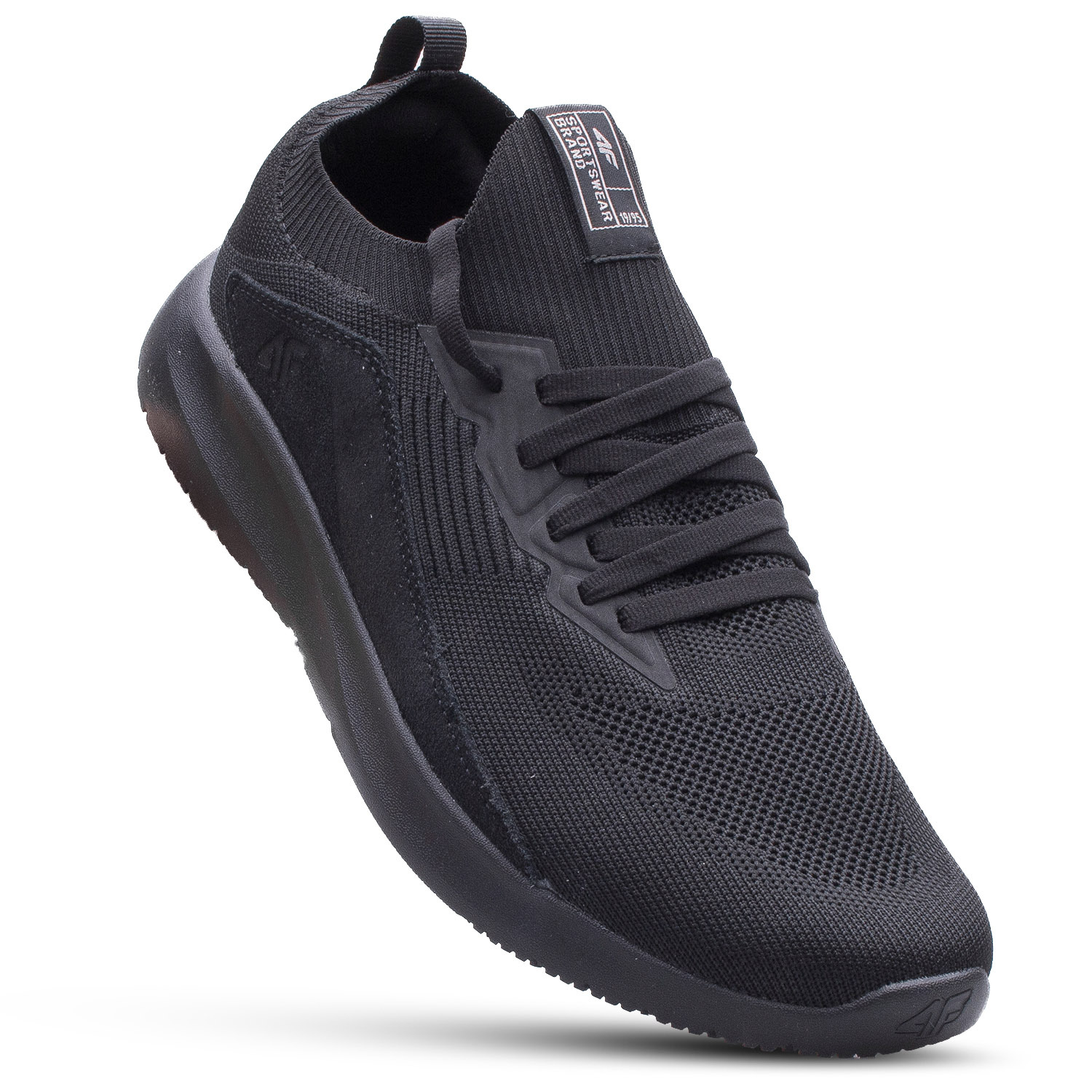 Buty męskie 4F D4L21-OBML203-20S