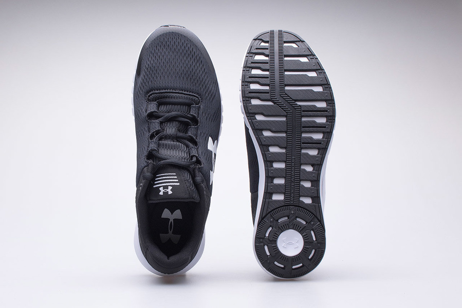 Buty męskie Under Armour Micro G Pursuit 3021953-001