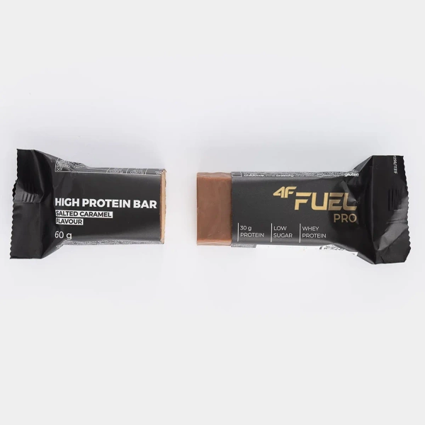 Baton proteinowy 4F FUEL 4FFMM00SBAR001 - 60g