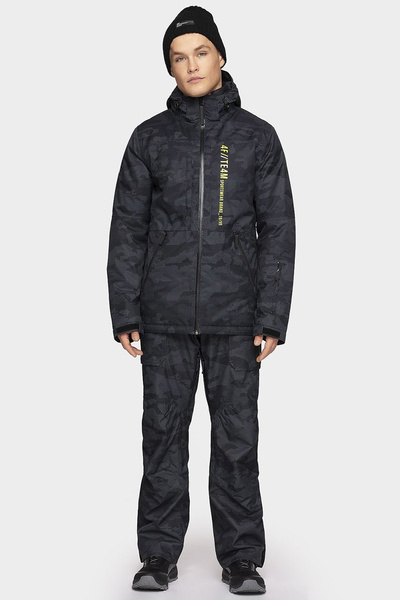 Kurtka męska 4F H4Z19-KUMN073-20A