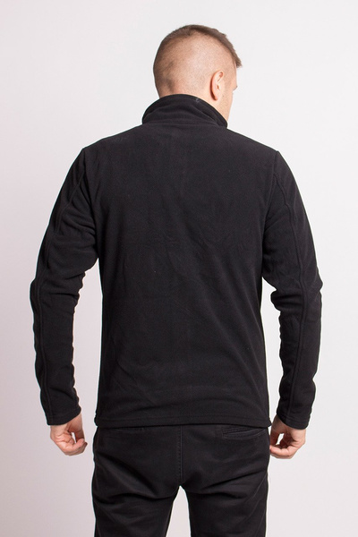 Bluza męska rozpinana polarowa 4F H4Z18-PLM001-20S