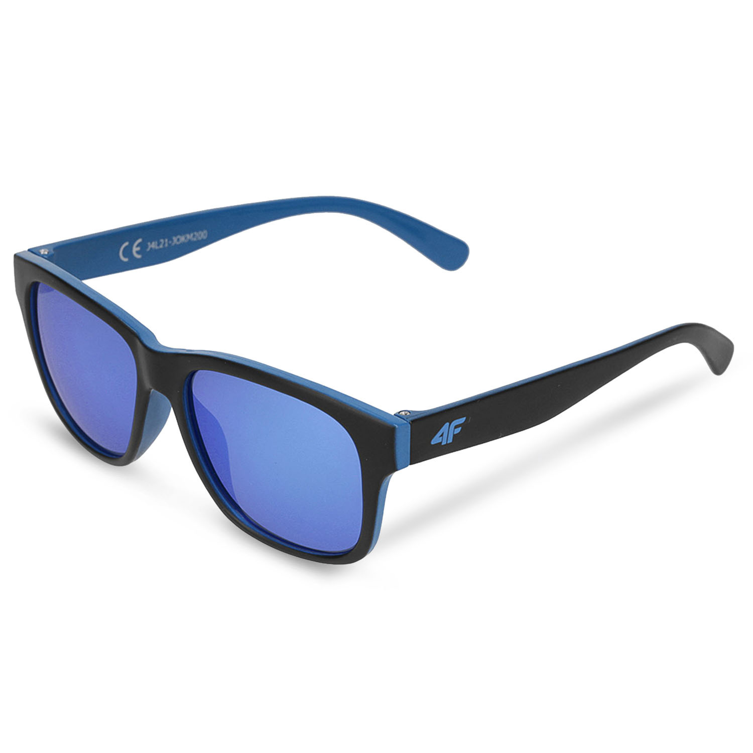 Okulary przeciwsłoneczne 4F JUNIOR HJL22-JOKM001-33S