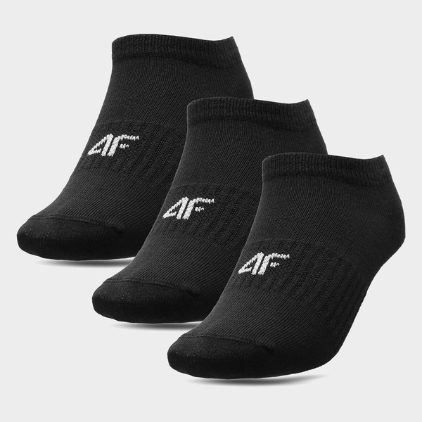 Skarpety dziecięce 4F JUNIOR HJL22-JSOM001-20S+20S+20S