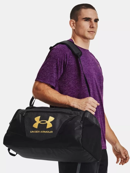 Torba sportowa Under Armour 1369222-002 40L