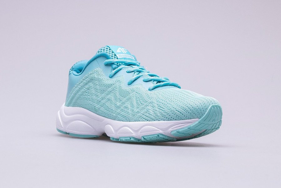 Buty dziecięce 4F J4L19-JOBDS401-47S