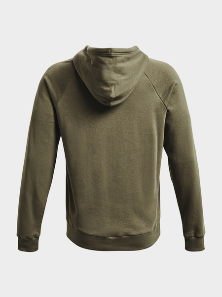 Bluza męska z kapturem Under Armour 1357093-361