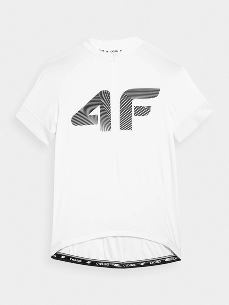 Koszulka męska rowerowa 4F H4L21-RKM001-10S