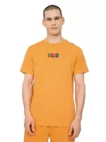 żółty