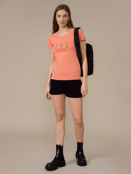 Spodenki damskie OUTHORN HOL22-SKDD602-20S