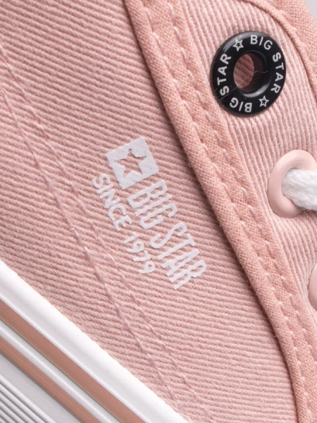 Trampki dziecięce BIG STAR JJ374171