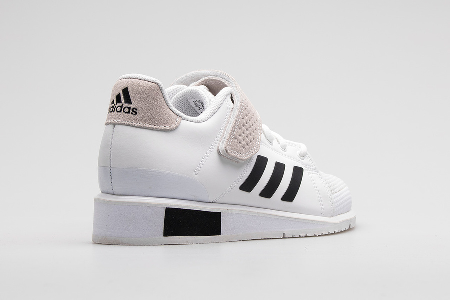 Buty do podnoszenia ciężarów adidas Power Perfect III BD7158