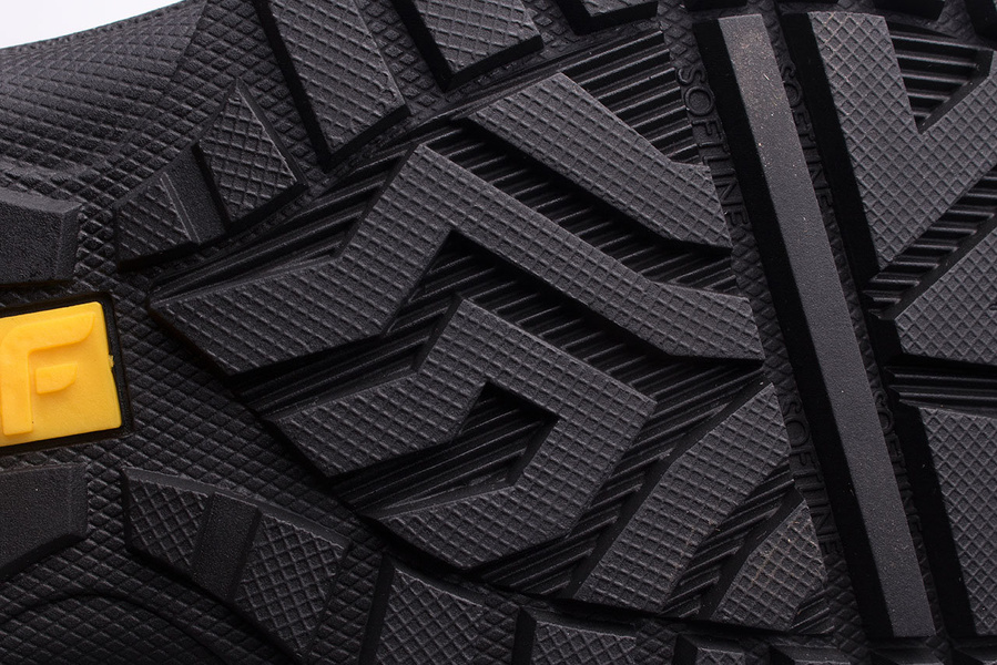 Buty męskie 4F H4Z21-OBMH257-21S