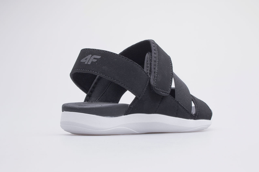 Sandały damskie 4F H4L21-SAD003-21S
