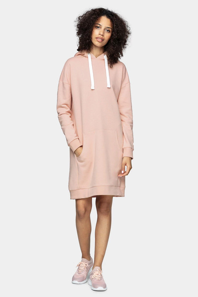 Sukienka damska 4F H4Z20-SUDD011-56S