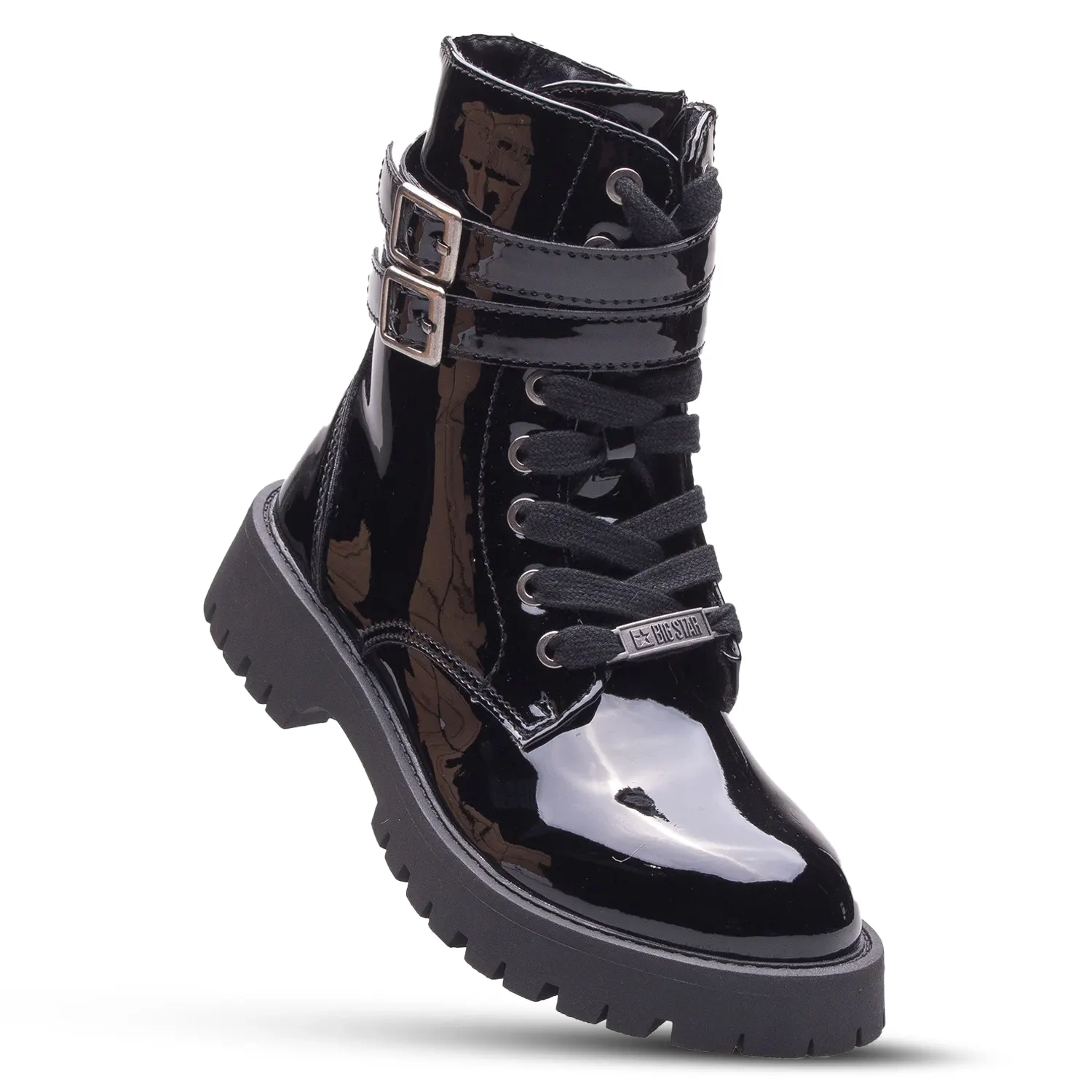 Buty dziecięce BIG STAR KK374131