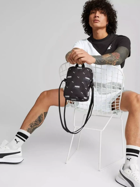 Saszetka PUMA Academy Portable 079135-09