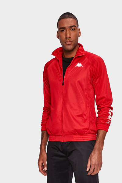 Dres męski KAPPA Till Training Suit 303307-19-1663