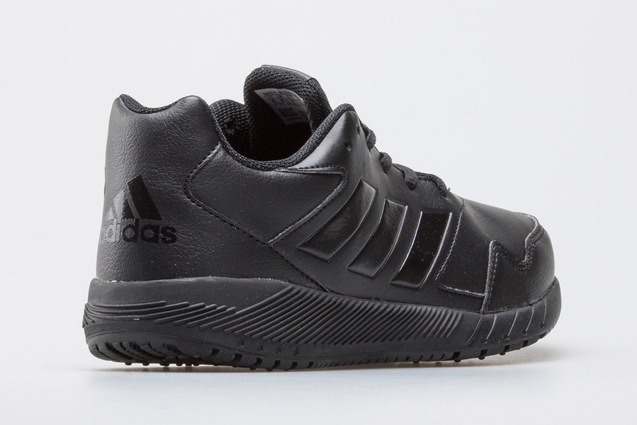 Buty dziecięce adidas AltaRun K BA7897