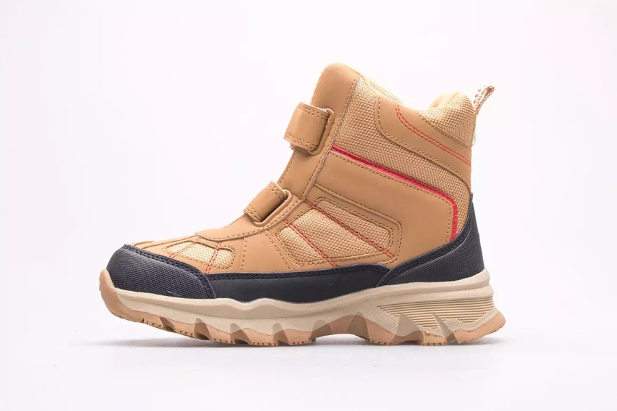 Buty dziecięce BIG STAR KK374158